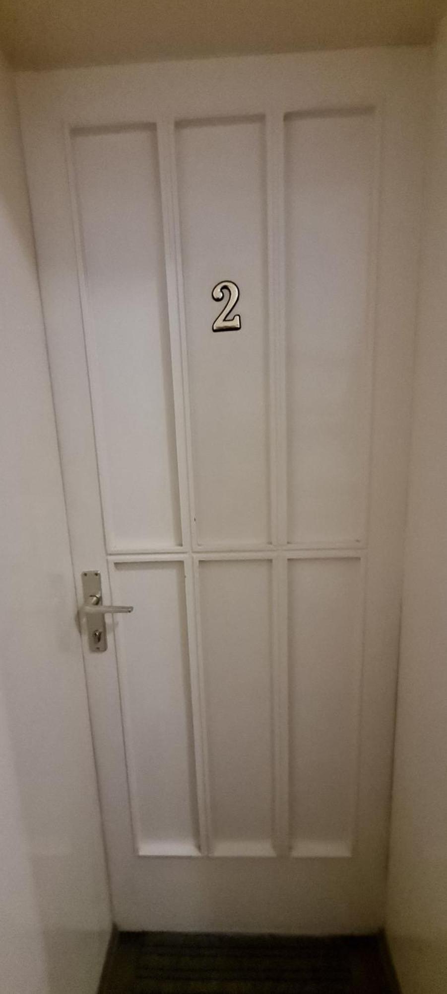 Rooms Lara Zagreb Rum bild
